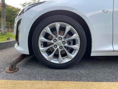 Cadillac CT5 28T Luxury - ფოტო 10
