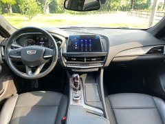 Cadillac CT5 28T Luxury - ფოტო 12