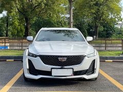 Cadillac CT5 28T Luxury - ფოტო 2