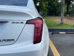 Cadillac CT5 28T Luxury - ფოტო 8