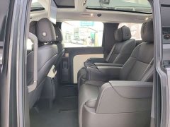 Li Auto Li Xiang MEGA Ultra - ფოტო 10