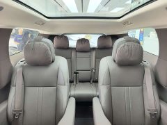 Li Auto Li Xiang MEGA Ultra - ფოტო 12