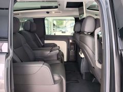 Li Auto Li Xiang MEGA Ultra - ფოტო 13