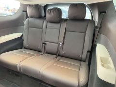 Li Auto Li Xiang MEGA Ultra - ფოტო 14