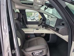 Li Auto Li Xiang MEGA Ultra - ფოტო 15