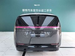 Li Auto Li Xiang MEGA Ultra - ფოტო 17