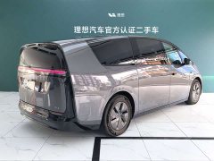 Li Auto Li Xiang MEGA Ultra - ფოტო 18