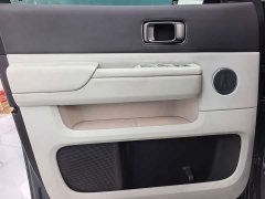 Li Auto Li Xiang MEGA Ultra - ფოტო 4