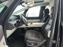 Li Auto Li Xiang MEGA Ultra - ფოტო 5