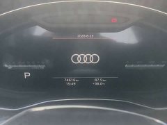 Audi A6L 40 TFSI Luxury Sport Edition - ფოტო 11