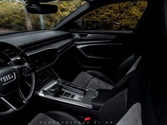 Audi A6L 40 TFSI Luxury Sport Edition - ფოტო 6