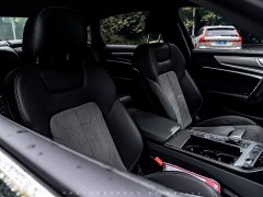 Audi A6L 40 TFSI Luxury Sport Edition - ფოტო 8