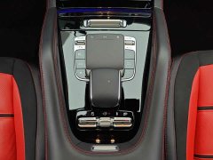 Mercedes-Benz Mercedes-AMG GLE 53 4MATIC - ფოტო 11