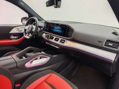 Mercedes-Benz Mercedes-AMG GLE 53 4MATIC - ფოტო 12