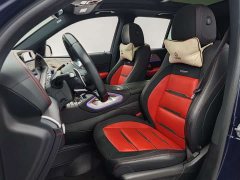 Mercedes-Benz Mercedes-AMG GLE 53 4MATIC - ფოტო 13
