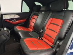 Mercedes-Benz Mercedes-AMG GLE 53 4MATIC - ფოტო 14