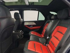 Mercedes-Benz Mercedes-AMG GLE 53 4MATIC - ფოტო 15