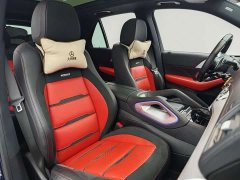 Mercedes-Benz Mercedes-AMG GLE 53 4MATIC - ფოტო 16