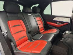Mercedes-Benz Mercedes-AMG GLE 53 4MATIC - ფოტო 17