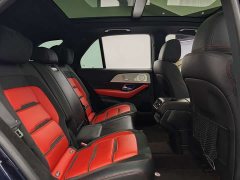 Mercedes-Benz Mercedes-AMG GLE 53 4MATIC - ფოტო 18