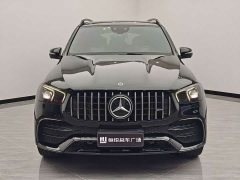 Mercedes-Benz Mercedes-AMG GLE 53 4MATIC - ფოტო 2