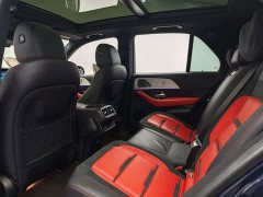 Mercedes-Benz Mercedes-AMG GLE 53 4MATIC - ფოტო 20