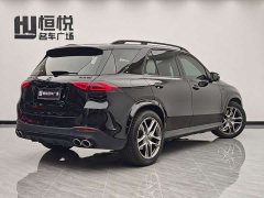 Mercedes-Benz Mercedes-AMG GLE 53 4MATIC - ფოტო 3