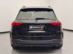 Mercedes-Benz Mercedes-AMG GLE 53 4MATIC - ფოტო 4