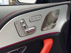 Mercedes-Benz Mercedes-AMG GLE 53 4MATIC - ფოტო 5