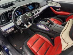 Mercedes-Benz Mercedes-AMG GLE 53 4MATIC - ფოტო 6
