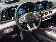 Mercedes-Benz Mercedes-AMG GLE 53 4MATIC - ფოტო 7
