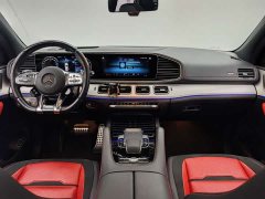 Mercedes-Benz Mercedes-AMG GLE 53 4MATIC - ფოტო 8