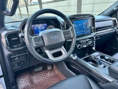 Ford F-150 2021 3.5T XLT Middle East Version - ფოტო 10