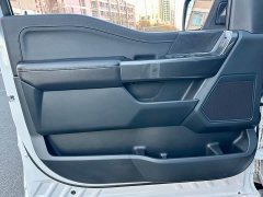 Ford F-150 2021 3.5T XLT Middle East Version - ფოტო 11