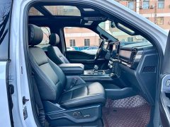 Ford F-150 2021 3.5T XLT Middle East Version - ფოტო 14