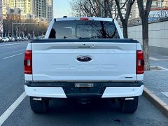 Ford F-150 2021 3.5T XLT Middle East Version - ფოტო 4