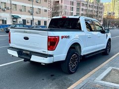 Ford F-150 2021 3.5T XLT Middle East Version - ფოტო 5