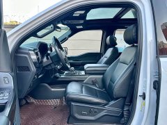 Ford F-150 2021 3.5T XLT Middle East Version - ფოტო 6
