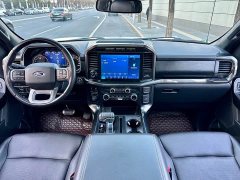 Ford F-150 2021 3.5T XLT Middle East Version - ფოტო 7