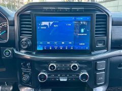 Ford F-150 2021 3.5T XLT Middle East Version - ფოტო 8