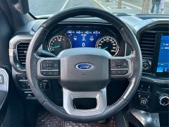 Ford F-150 2021 3.5T XLT Middle East Version - ფოტო 9