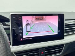 Volkswagen Tiguan L 2022 330TSI Automatic FWD Smart Comfort Edition - ფოტო 11