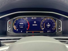 Volkswagen Tiguan L 2022 330TSI Automatic FWD Smart Comfort Edition - ფოტო 13