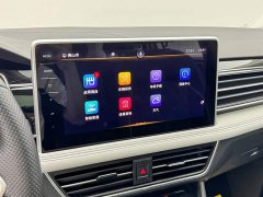 Volkswagen Tiguan L 2022 330TSI Automatic FWD Smart Comfort Edition - ფოტო 14