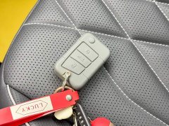 Volkswagen Tiguan L 2022 330TSI Automatic FWD Smart Comfort Edition - ფოტო 16