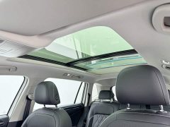 Volkswagen Tiguan L 2022 330TSI Automatic FWD Smart Comfort Edition - ფოტო 17