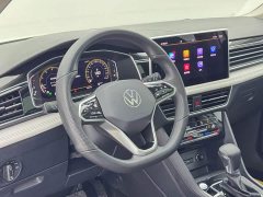 Volkswagen Tiguan L 2022 330TSI Automatic FWD Smart Comfort Edition - ფოტო 18