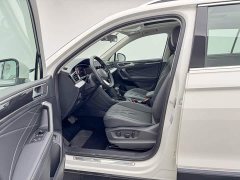 Volkswagen Tiguan L 2022 330TSI Automatic FWD Smart Comfort Edition - ფოტო 19