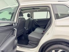 Volkswagen Tiguan L 2022 330TSI Automatic FWD Smart Comfort Edition - ფოტო 20