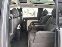 Li Auto Li Xiang MEGA Ultra - ფოტო 10